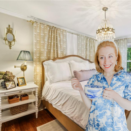 Shop the Home Tour!