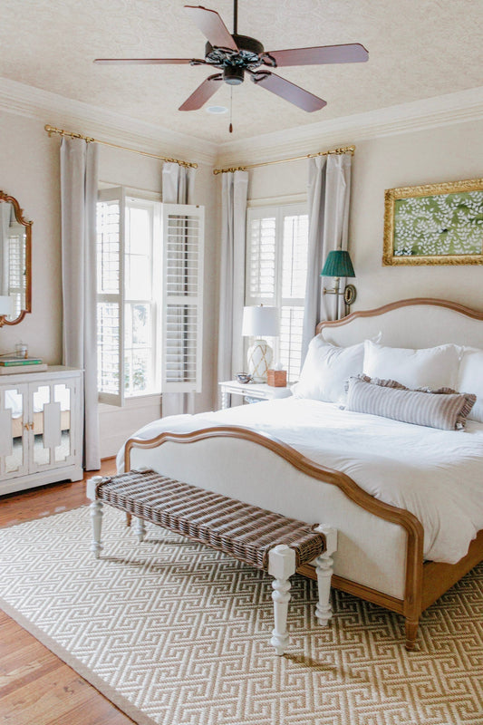 Interior Design Secrets: What's "IN"